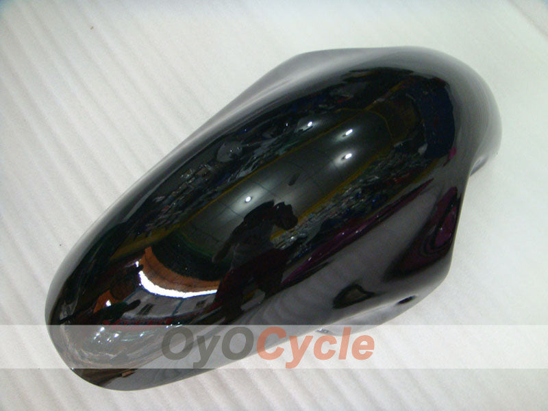 Injection Fairing kit for 99-07 GSXR1300 Hayabusa - Black, Pink - Factory Style #OYO87905596