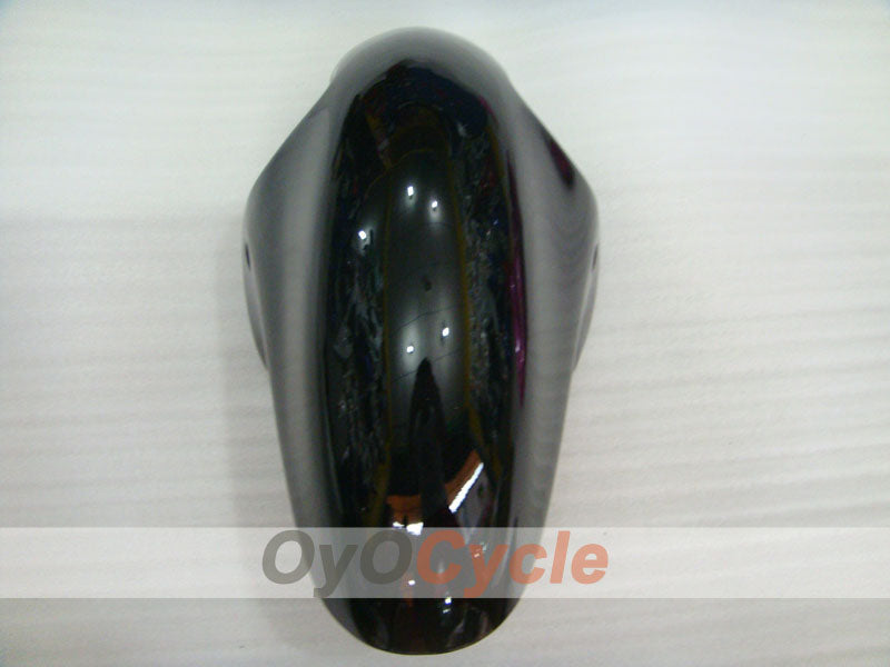 Injection Fairing kit for 99-07 GSXR1300 Hayabusa - Black, Pink - Factory Style #OYO87905596