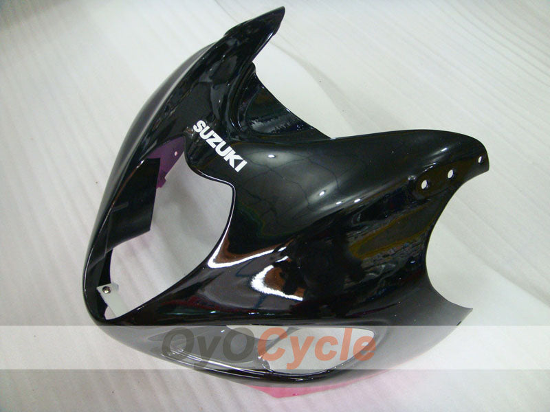 Front Upper Fairing For Suzuki 97-07 GSXR1300 #OYO87910852