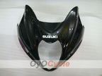 Injection Fairing kit for 99-07 GSXR1300 Hayabusa - Black, Pink - Factory Style #OYO87905596