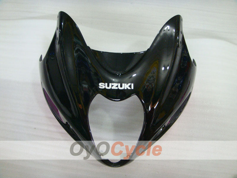 Front Upper Fairing For Suzuki 97-07 GSXR1300 #OYO87910852