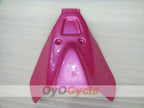 Injection Fairing kit for 99-07 GSXR1300 Hayabusa - Black, Pink - Factory Style #OYO87905596