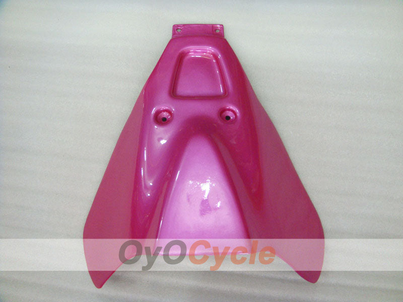 Injection Fairing kit for 99-07 GSXR1300 Hayabusa - Black, Pink - Factory Style #OYO87905596