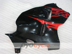 Injection Fairing kit for 99-07 GSXR1300 Hayabusa - Black - Factory Style #OYO87905597