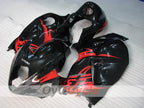 Injection Fairing kit for 99-07 GSXR1300 Hayabusa - Black - Factory Style #OYO87905597