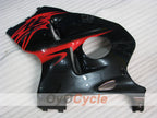 Injection Fairing kit for 99-07 GSXR1300 Hayabusa - Black - Factory Style #OYO87905597