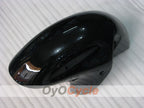 Injection Fairing kit for 99-07 GSXR1300 Hayabusa - Black - Factory Style #OYO87905597