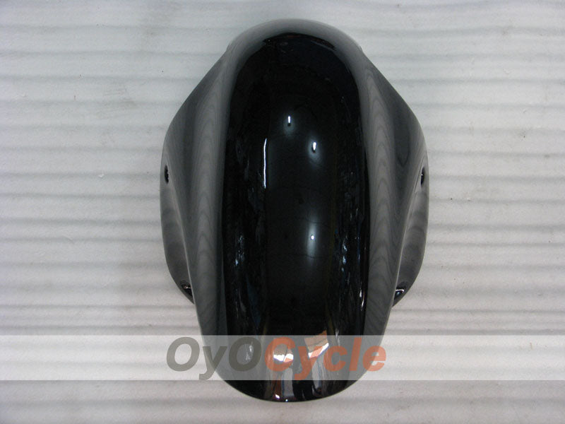 Injection Fairing kit for 99-07 GSXR1300 Hayabusa - Black - Factory Style #OYO87905597