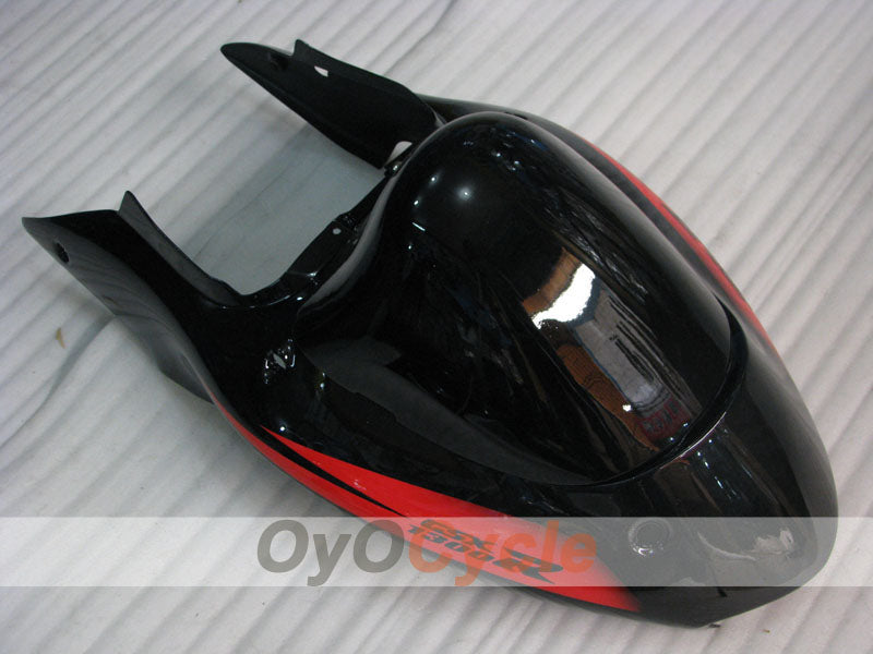 Rear Tail Fairing + Seat Cover For Suzuki 97-07 GSXR1300 #OYO87910856