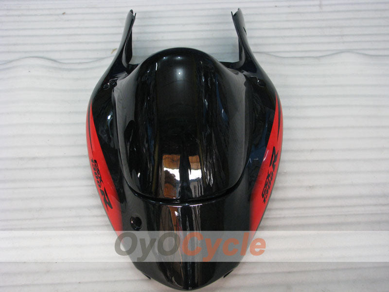 Rear Tail Fairing + Seat Cover For Suzuki 97-07 GSXR1300 #OYO87910856