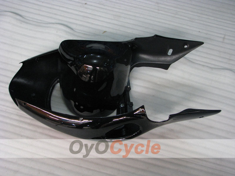 Rear Tail Fairing + Seat Cover For Suzuki 97-07 GSXR1300 #OYO87910856 Secondary image