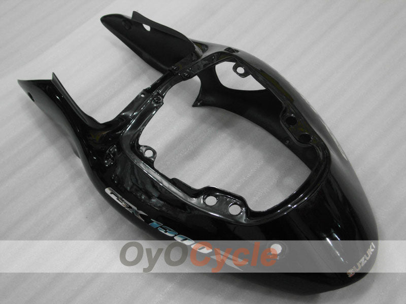 Rear Tail Fairing For Suzuki 97-07 GSXR1300 #OYO87910859