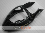 Injection Fairing kit for 99-07 GSXR1300 Hayabusa - Black, Grey - Factory Style #OYO87905598