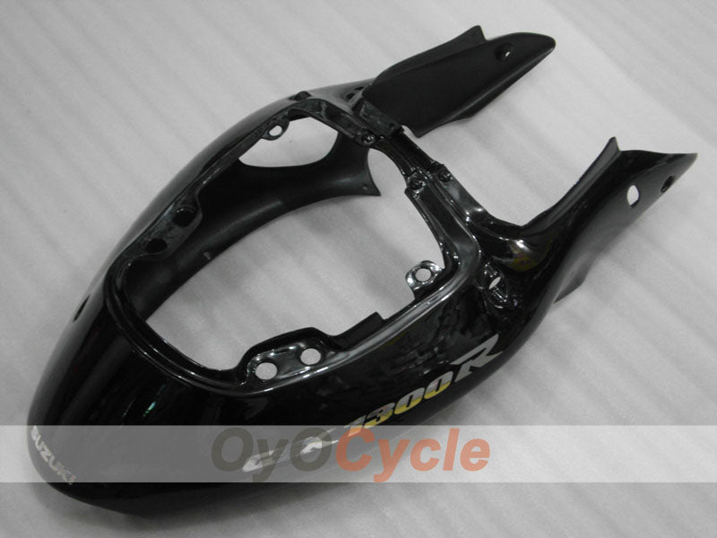 Rear Tail Fairing For Suzuki 97-07 GSXR1300 #OYO87910859
