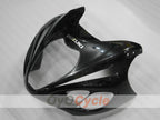 Injection Fairing kit for 99-07 GSXR1300 Hayabusa - Black, Grey - Factory Style #OYO87905598