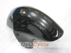 Injection Fairing kit for 99-07 GSXR1300 Hayabusa - Black, Grey - Factory Style #OYO87905598