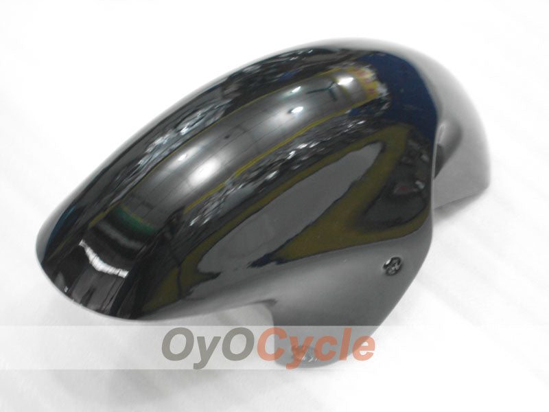 Injection Fairing kit for 99-07 GSXR1300 Hayabusa - Black, Grey - Factory Style #OYO87905598