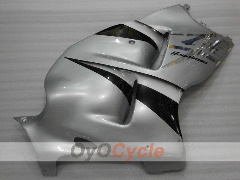 Left & Right Side Fairing For Suzuki 97-07 GSXR1300 #OYO87910860
