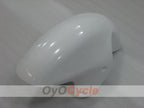 Injection Fairing kit for 99-07 GSXR1300 Hayabusa - White, Gold - Factory Style #OYO87905599