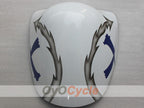 Rear Tail Fairing + Seat Cover For Suzuki 97-07 GSXR1300 #OYO87910866