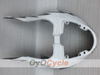 Rear Tail Fairing + Seat Cover For Suzuki 97-07 GSXR1300 #OYO87910866
