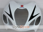 Front Upper Fairing For Suzuki 97-07 GSXR1300 #OYO87910865