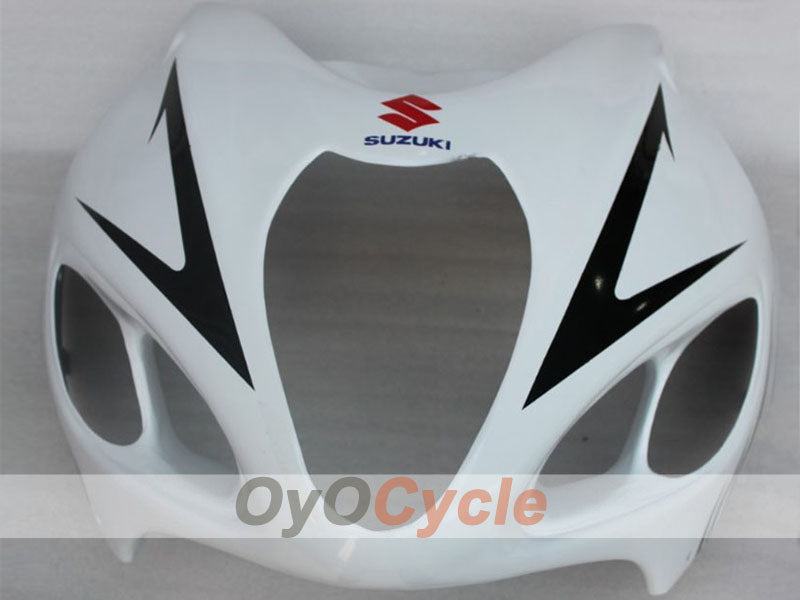 Front Upper Fairing For Suzuki 97-07 GSXR1300 #OYO87910865