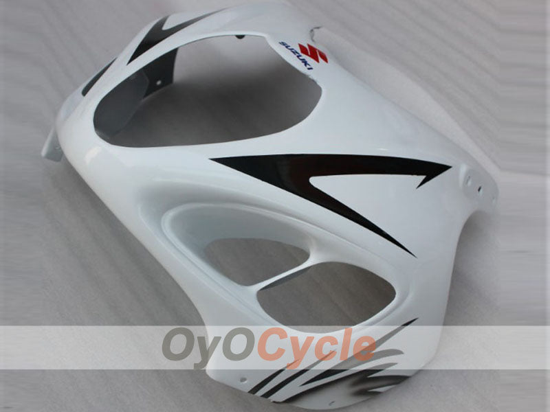 Front Upper Fairing For Suzuki 97-07 GSXR1300 #OYO87910865