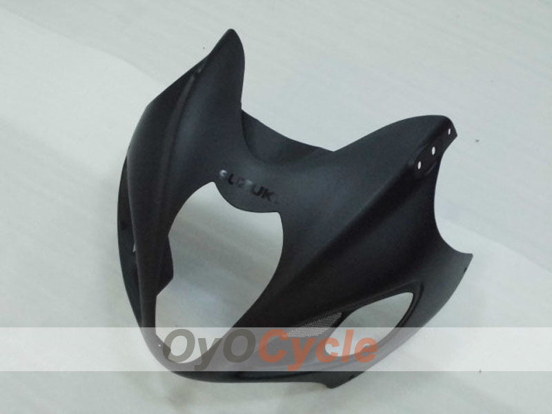 Front Upper Fairing For Suzuki 97-07 GSXR1300 #OYO87910869