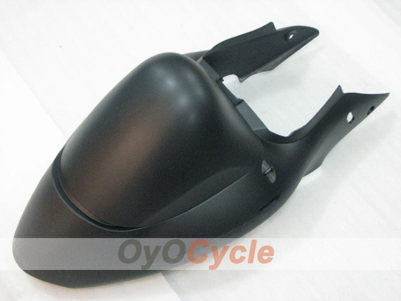 Rear Tail Fairing + Seat Cover For Suzuki 97-07 GSXR1300 #OYO87910870