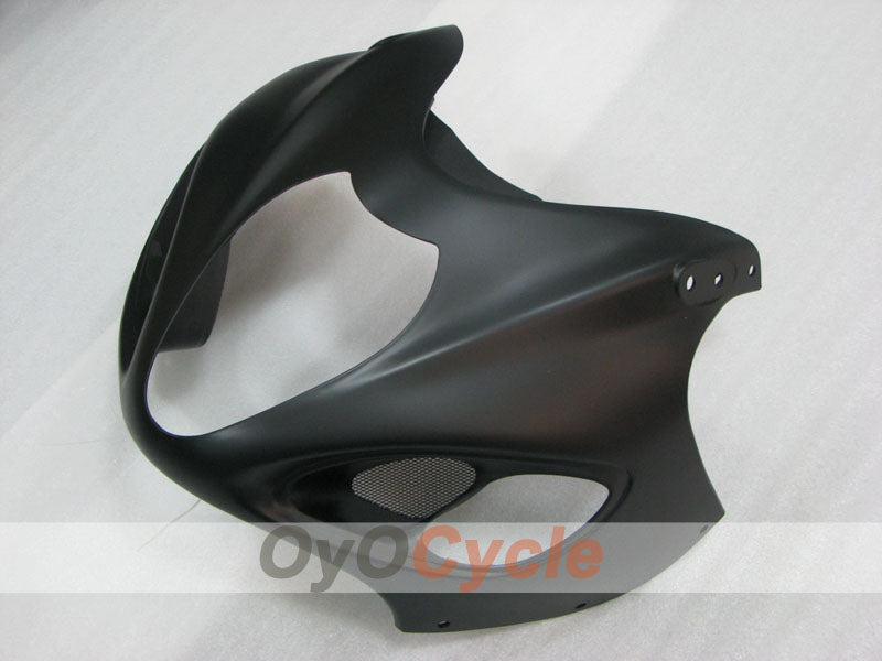 Front Upper Fairing For Suzuki 97-07 GSXR1300 #OYO87910873 Main image