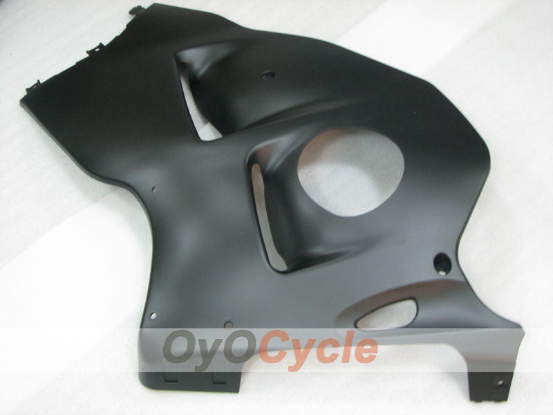 Left & Right Side Fairing For Suzuki 97-07 GSXR1300 #OYO87910875 Main image