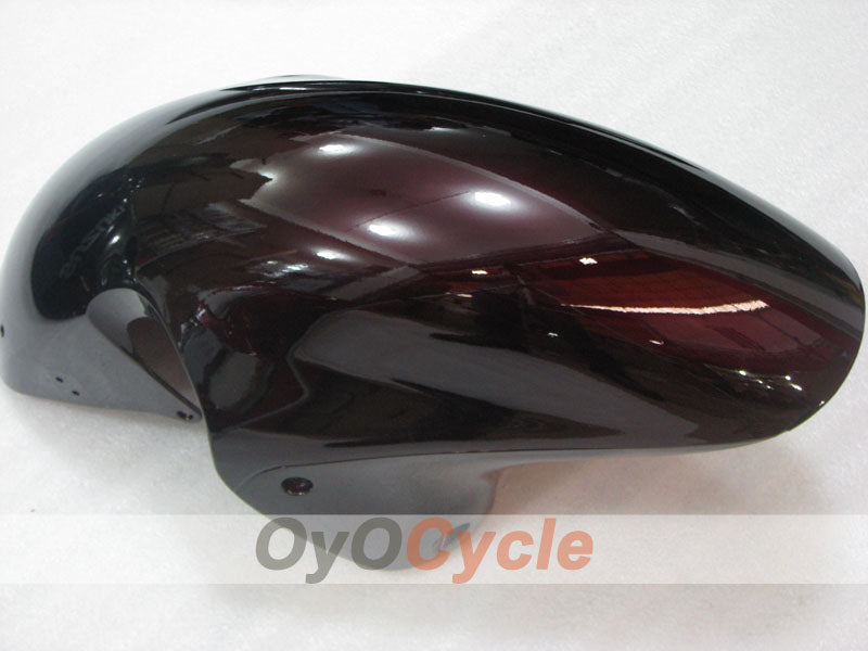 Front Fender Fairing For Suzuki 97-07 GSXR1300 #OYO87910876 Main image