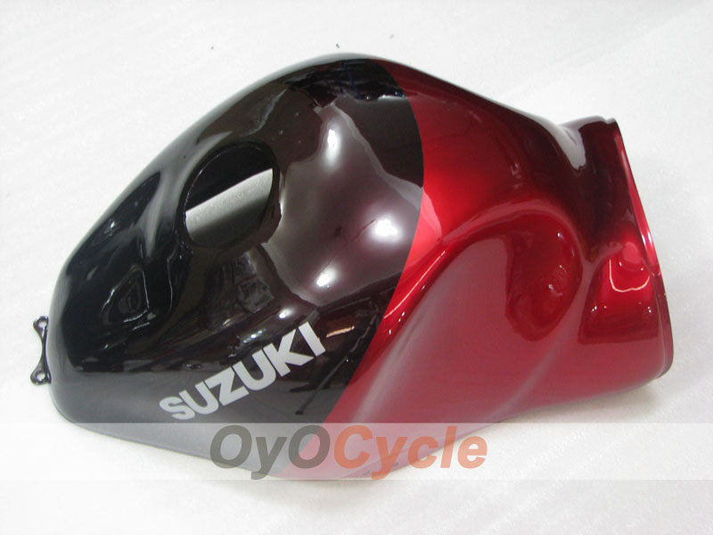 Fuel Tank Fairing For Honda 97-07 GSXR1300 #OYO87910879 Main image