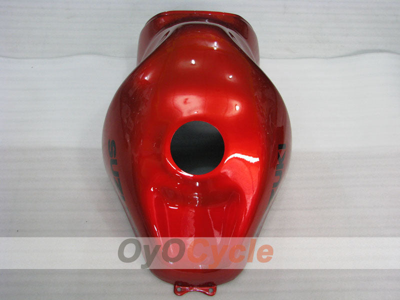 Fuel Tank Fairing For Honda 97-07 GSXR1300 #OYO87910883