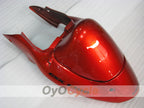 Rear Tail Fairing + Seat Cover For Suzuki 97-07 GSXR1300 #OYO87910882