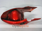 Rear Tail Fairing + Seat Cover For Suzuki 97-07 GSXR1300 #OYO87910882