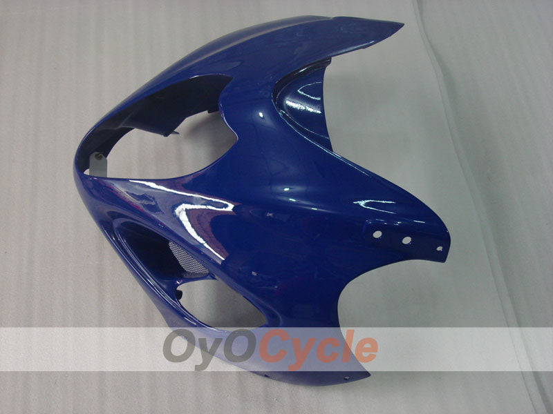 Front Upper Fairing For Suzuki 97-07 GSXR1300 #OYO87910886 Secondary image