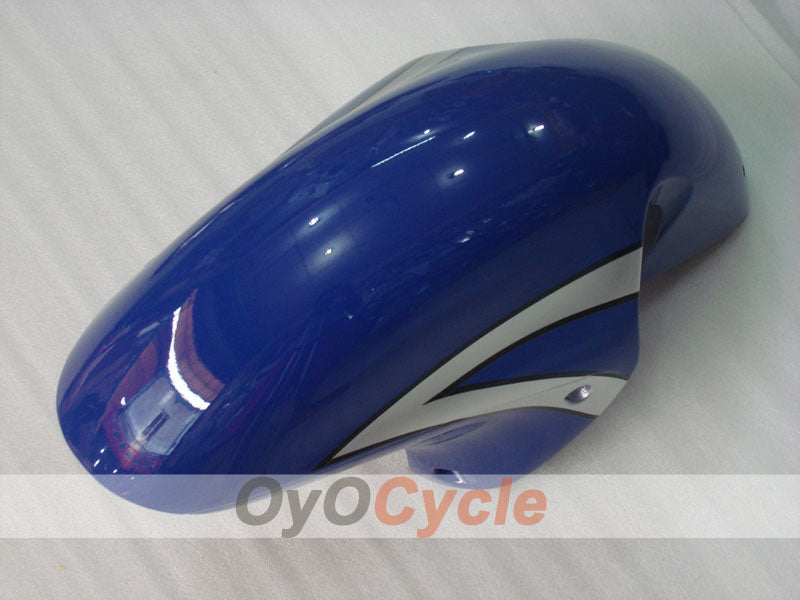 Front Fender Fairing For Suzuki 97-07 GSXR1300 #OYO87910885