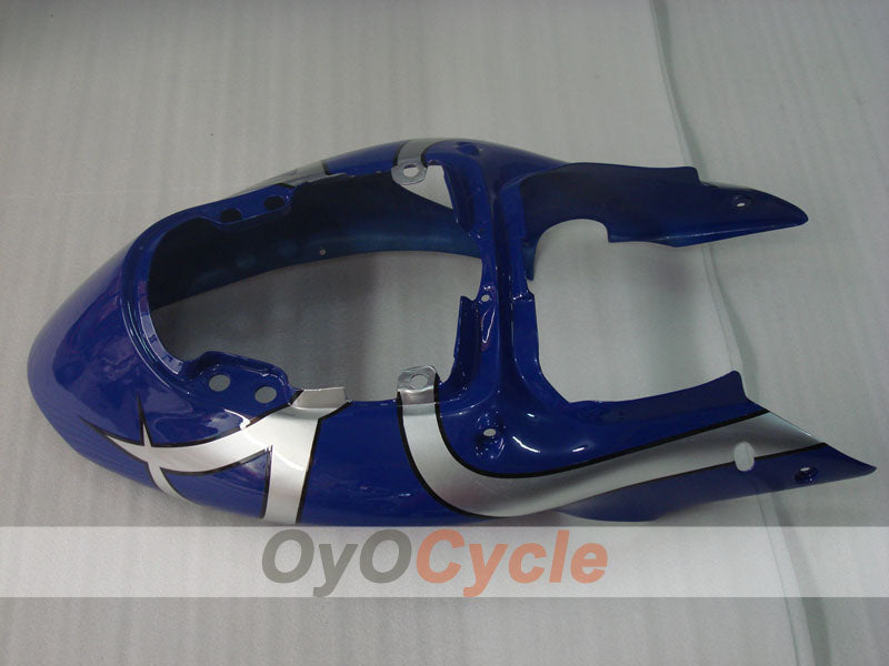 Rear Tail Fairing For Suzuki 97-07 GSXR1300 #OYO87910887
