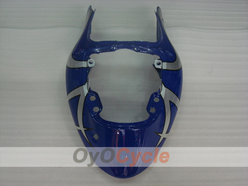 Rear Tail Fairing For Suzuki 97-07 GSXR1300 #OYO87910887 Main image