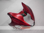 Front Upper Fairing For Suzuki 97-07 GSXR1300 #OYO87910890