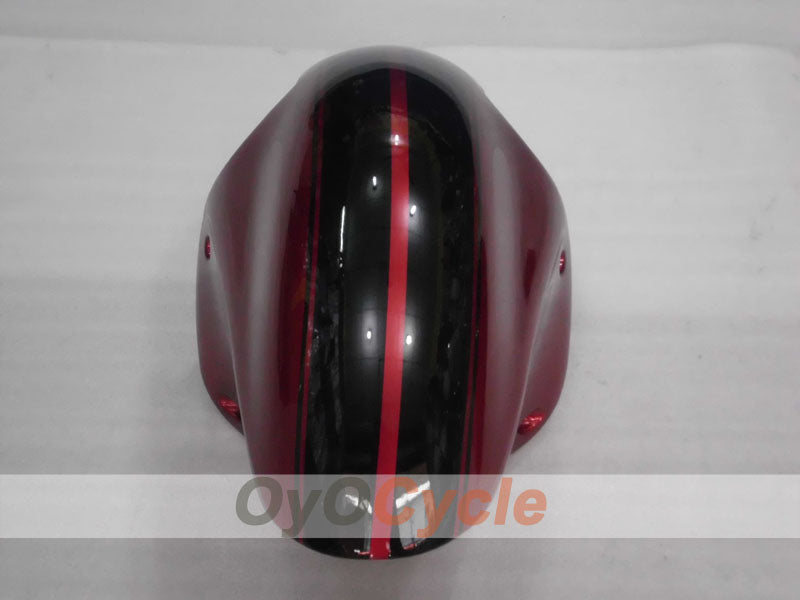 Front Fender Fairing For Suzuki 97-07 GSXR1300 #OYO87910889 Main image