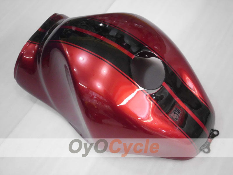 Fuel Tank Fairing For Honda 97-07 GSXR1300 #OYO87910892