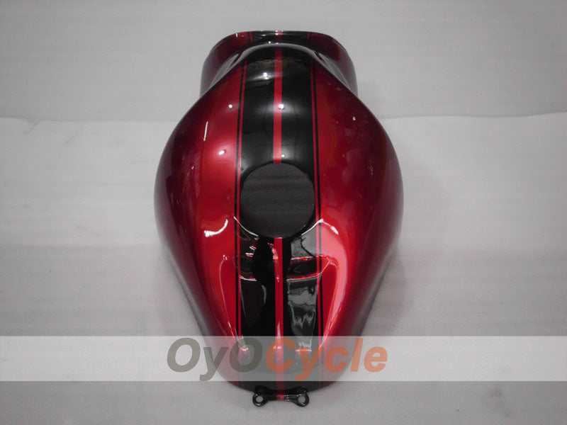 Fuel Tank Fairing For Honda 97-07 GSXR1300 #OYO87910892