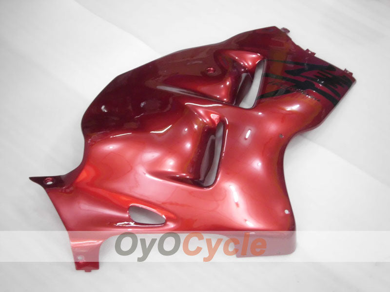 Left & Right Side Fairing For Suzuki 97-07 GSXR1300 #OYO87910893