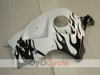 Left & Right Side Fairing For Suzuki 97-07 GSXR1300 #OYO87910897