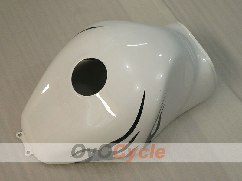Fuel Tank Fairing For Honda 97-07 GSXR1300 #OYO87910896
