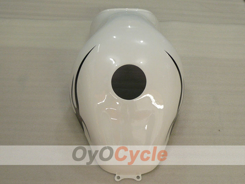 Fuel Tank Fairing For Honda 97-07 GSXR1300 #OYO87910896