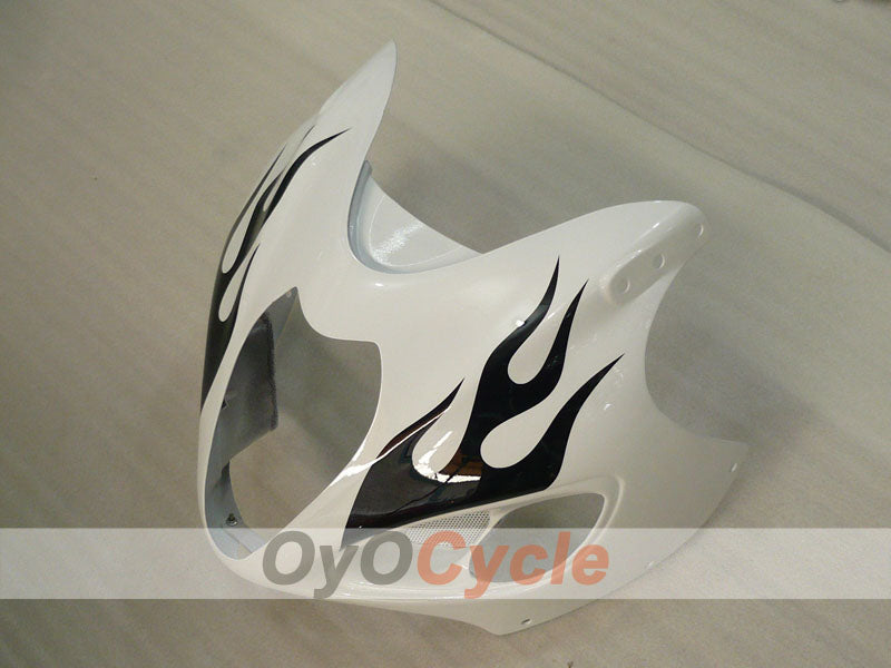 Front Upper Fairing For Suzuki 97-07 GSXR1300 #OYO87910894